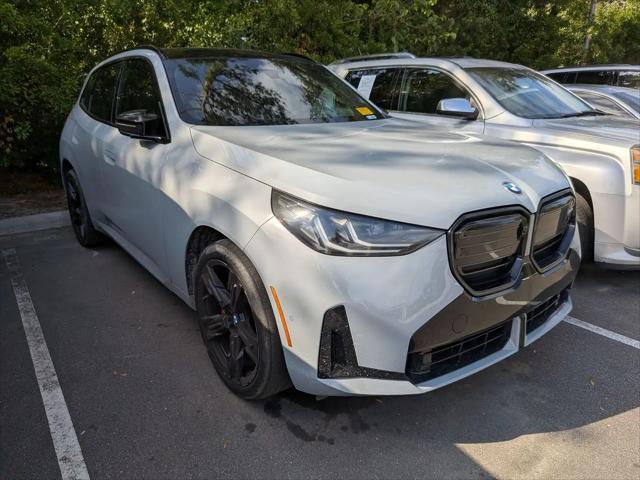 2025 BMW X3 M50 xDrive for sale in Wilmington, NC