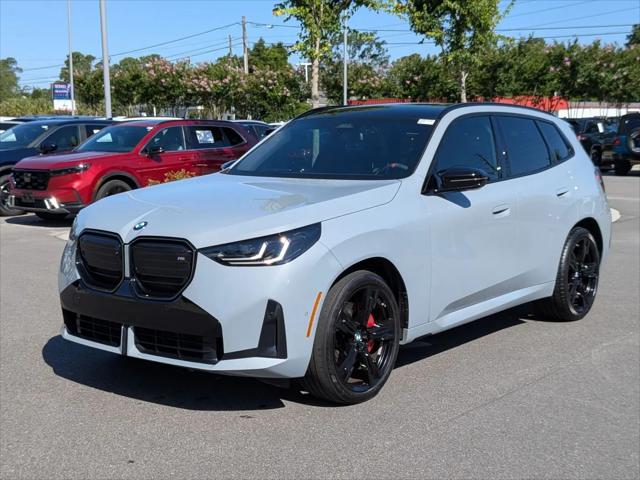 2025 BMW X3 M50 xDrive