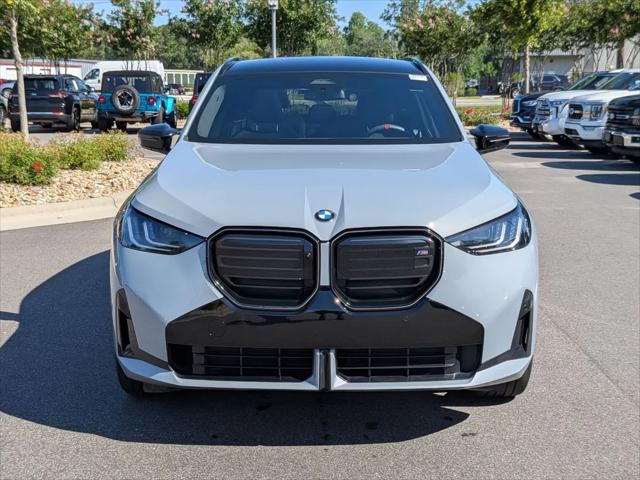 2025 BMW X3 M50 xDrive