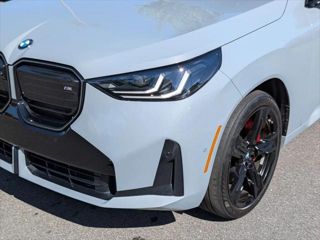 2025 BMW X3 M50 xDrive