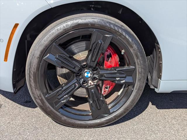 2025 BMW X3 M50 xDrive