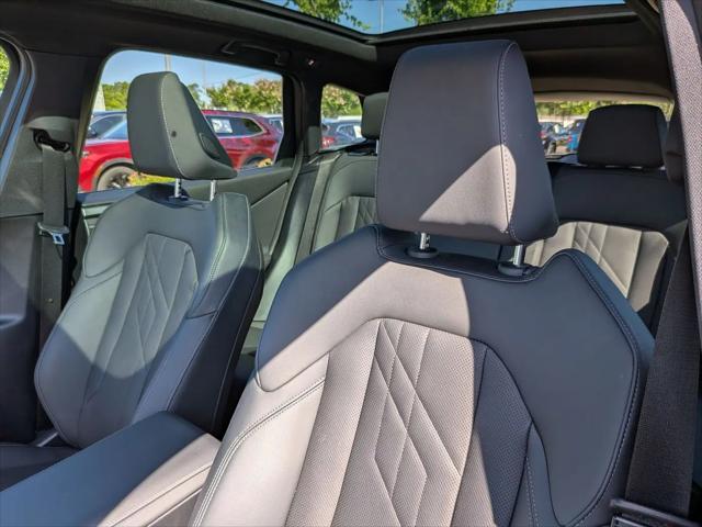 2025 BMW X3 M50 xDrive