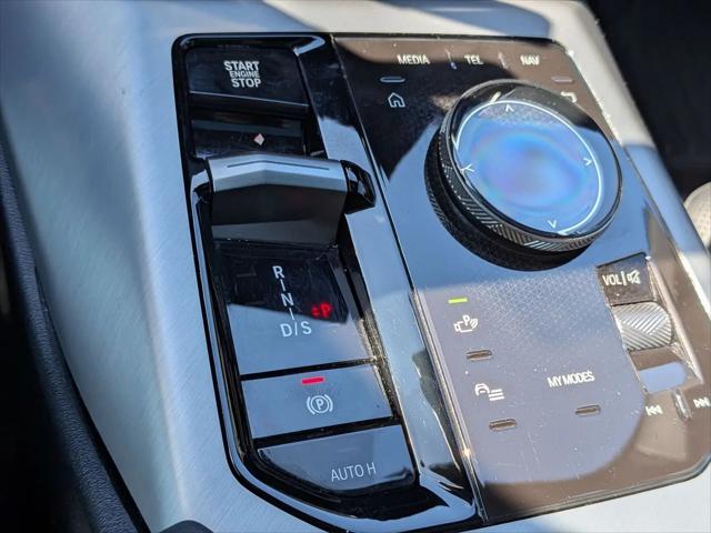 2025 BMW X3 M50 xDrive