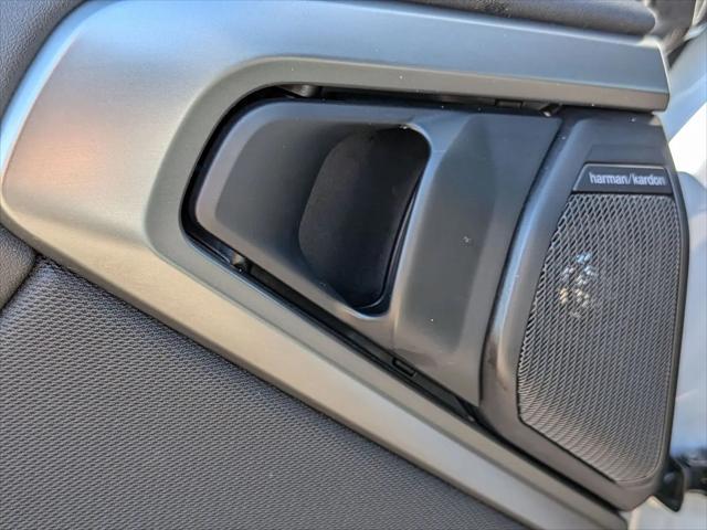2025 BMW X3 M50 xDrive