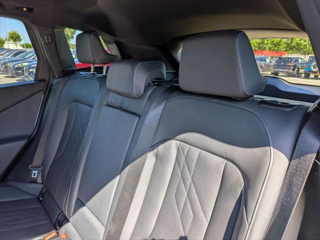 2025 BMW X3 M50 xDrive