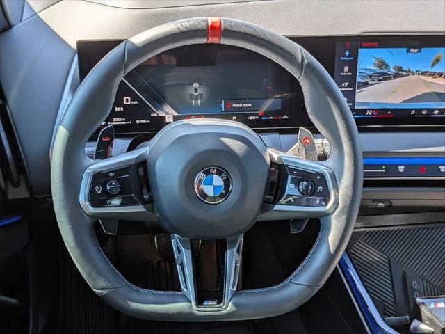 2025 BMW X3 M50 xDrive