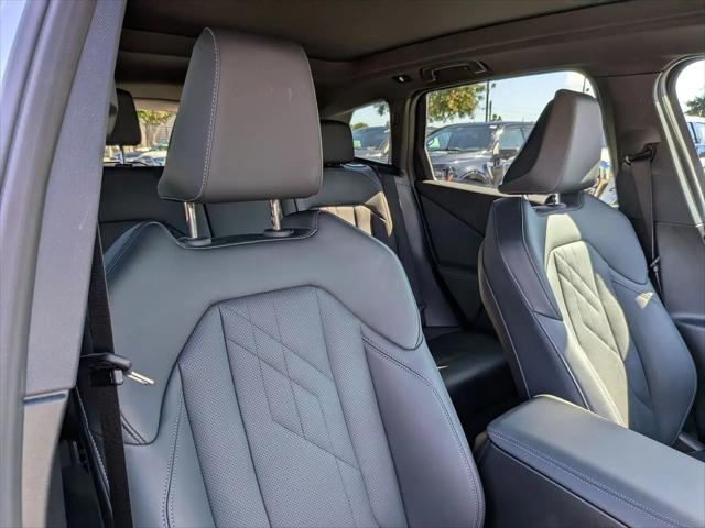 2025 BMW X3 M50 xDrive