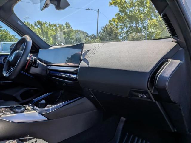 2025 BMW X3 M50 xDrive