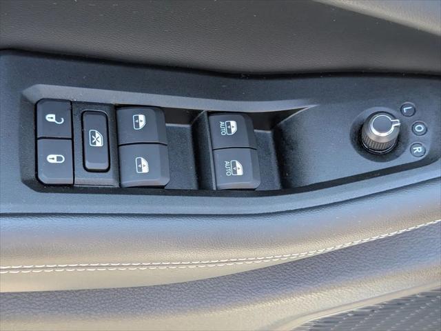 2025 Jeep Grand Cherokee Altitude X 4x4