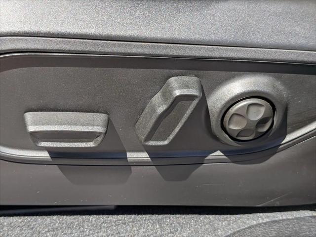 2025 Jeep Grand Cherokee Altitude X 4x4