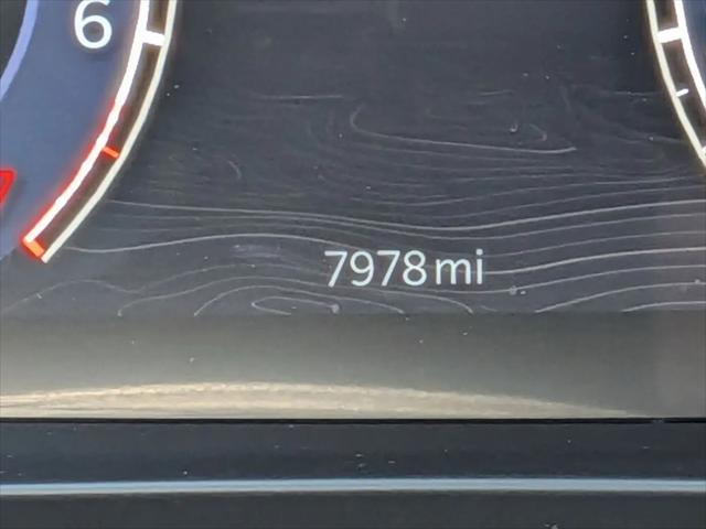 2025 Jeep Grand Cherokee Altitude X 4x4
