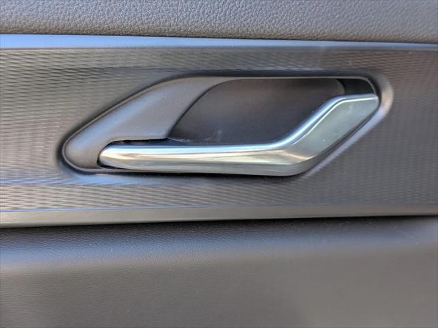 2025 Jeep Grand Cherokee Altitude X 4x4