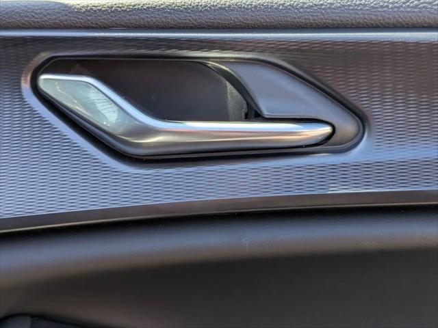 2025 Jeep Grand Cherokee Altitude X 4x4