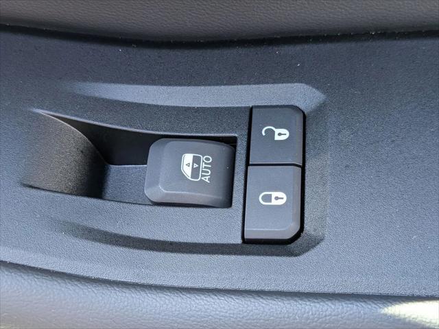 2025 Jeep Grand Cherokee Altitude X 4x4