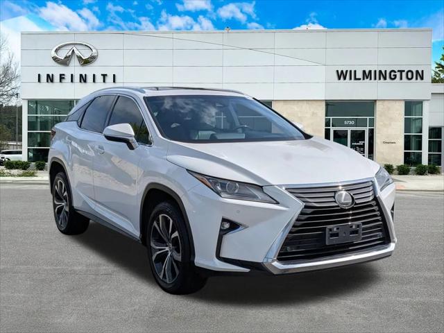 2017 Lexus RX 350 RX 350 for sale in Wilmington, NC