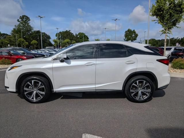 2017 Lexus RX 350 RX 350