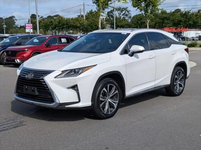 2017 Lexus RX 350 RX 350