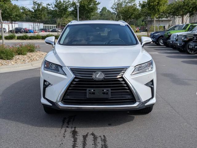 2017 Lexus RX 350 RX 350