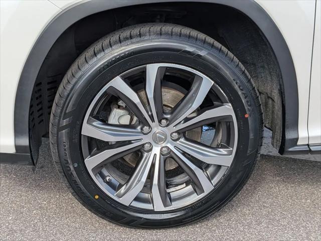 2017 Lexus RX 350 RX 350
