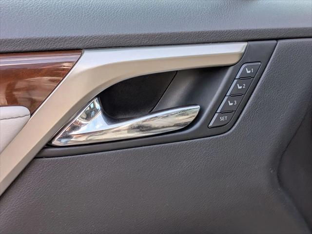 2017 Lexus RX 350 RX 350