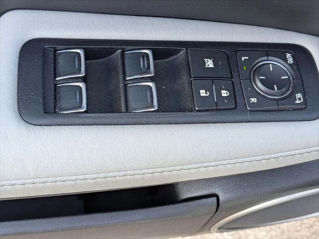 2017 Lexus RX 350 RX 350