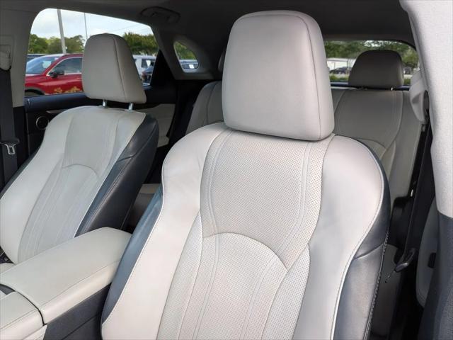 2017 Lexus RX 350 RX 350