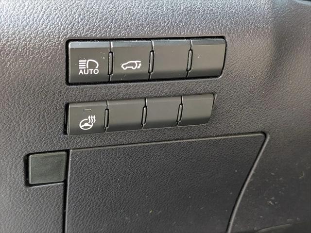 2017 Lexus RX 350 RX 350