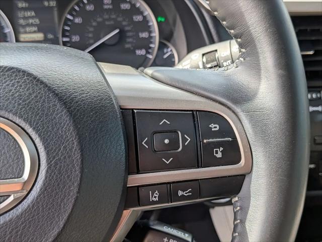 2017 Lexus RX 350 RX 350