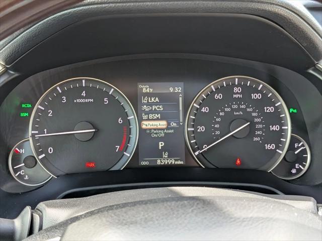 2017 Lexus RX 350 RX 350