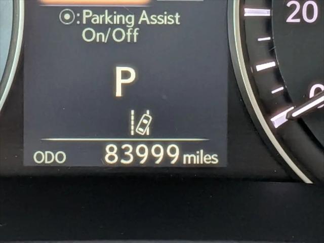 2017 Lexus RX 350 RX 350