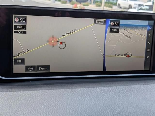 2017 Lexus RX 350 RX 350