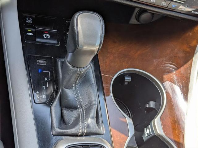 2017 Lexus RX 350 RX 350