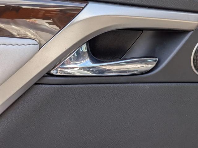 2017 Lexus RX 350 RX 350