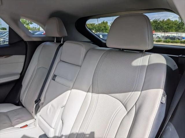 2017 Lexus RX 350 RX 350