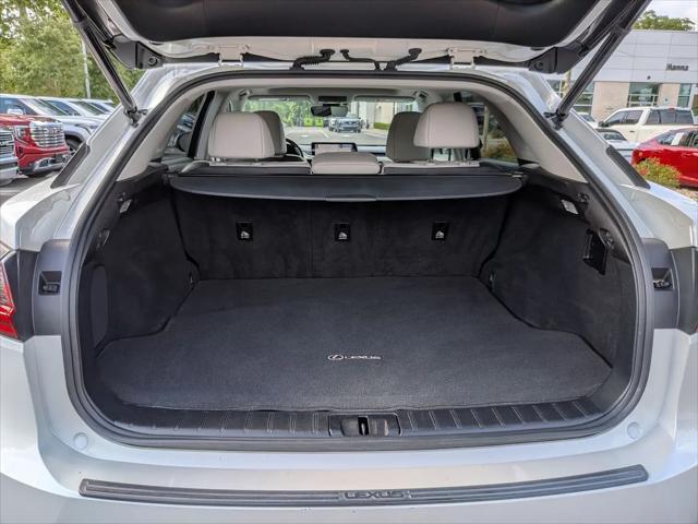 2017 Lexus RX 350 RX 350