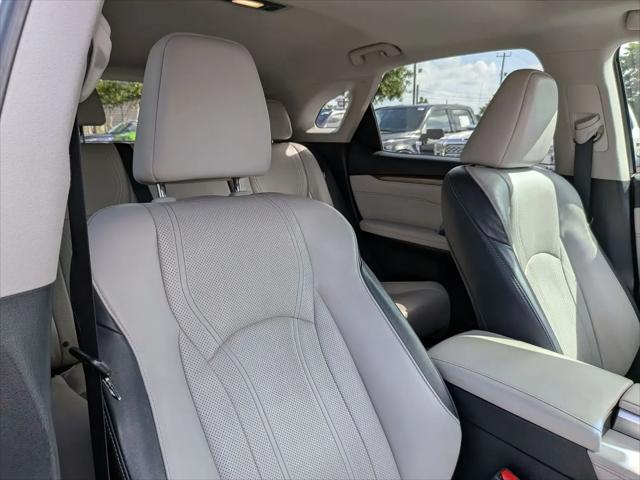 2017 Lexus RX 350 RX 350