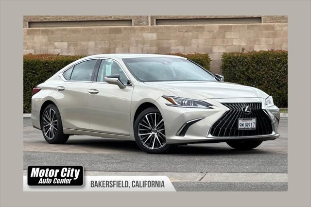 2024 Lexus ES 350 ES 350 for sale in Bakersfield, CA