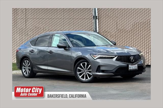 2023 Acura Integra Base for sale in Bakersfield, CA