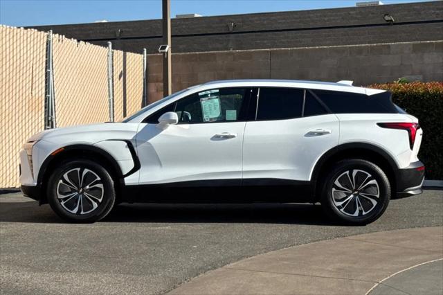 2024 Chevrolet V Blazer eAWD 2LT