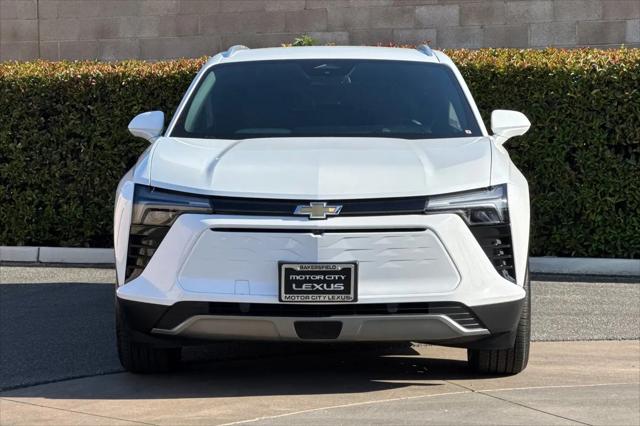 2024 Chevrolet V Blazer eAWD 2LT