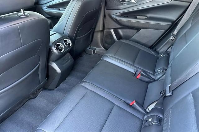 2024 Chevrolet V Blazer eAWD 2LT