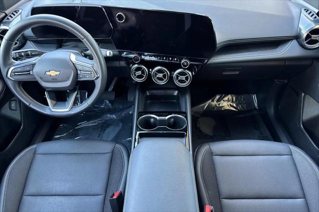 2024 Chevrolet V Blazer eAWD 2LT