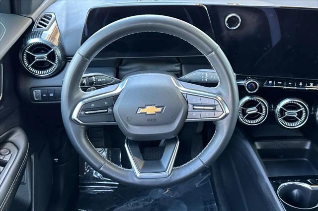 2024 Chevrolet V Blazer eAWD 2LT