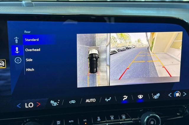 2024 Chevrolet V Blazer eAWD 2LT