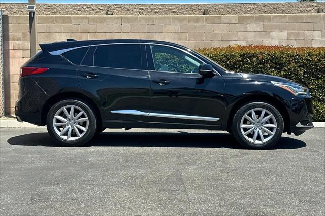 2023 Acura RDX Standard