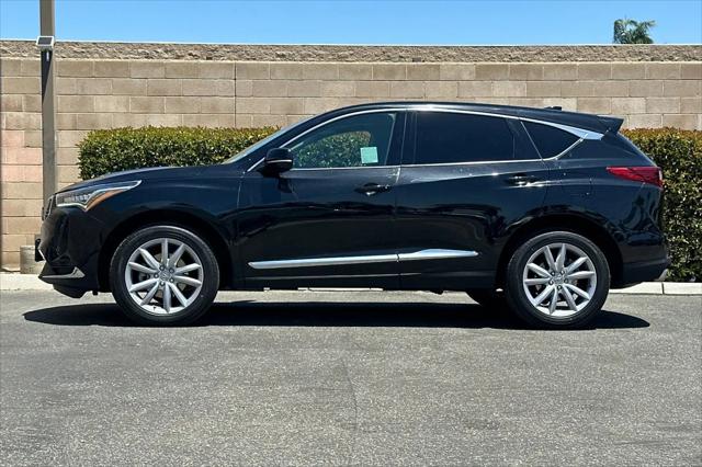 2023 Acura RDX Standard