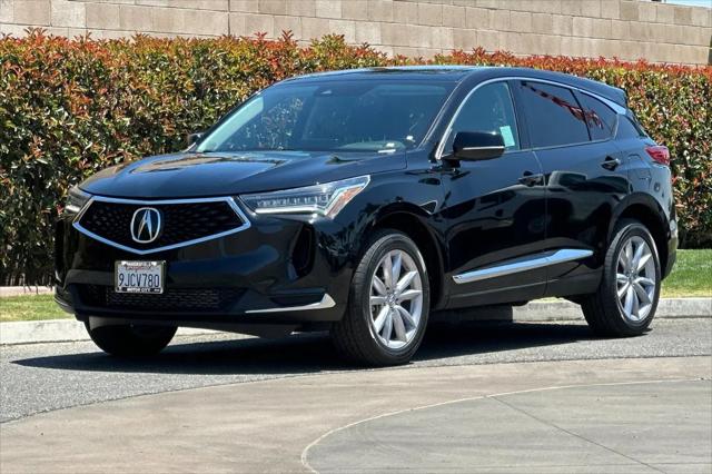 2023 Acura RDX Standard