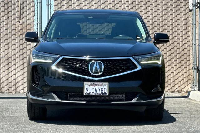 2023 Acura RDX Standard