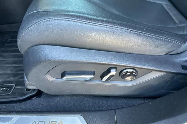 2023 Acura RDX Standard