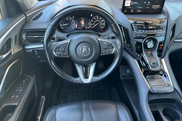 2023 Acura RDX Standard